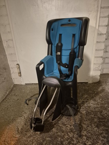 Britax römer jockey comfort - britax,