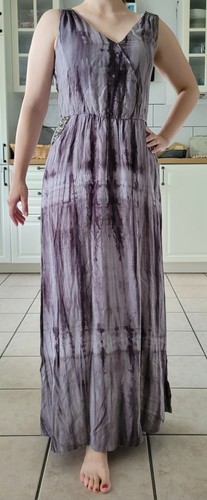 Maxikleid von biba - maxikleid, super