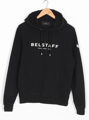 Belstaff pullover hoodie - belstaff,