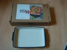 Vorwerk Lasagneform Rockstar Luca