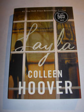 Colleen Hoover " Layla " #1