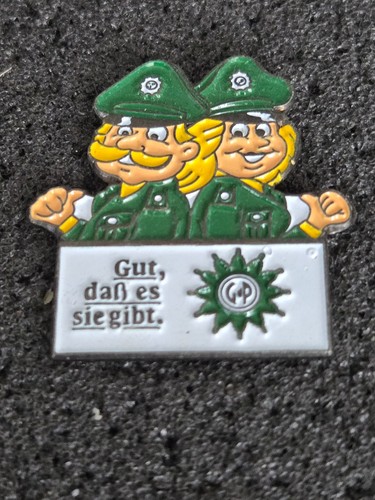 Gewerkschaft der polizei gut - der,