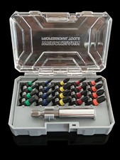 Bitset 21-teilig Weckmann –