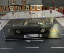 NEO ROLL-ROYCE PHANTOM COUPE 2008 SCALE 1:43 MOC166