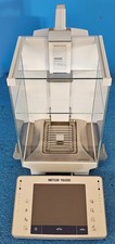 Mettler XPE206DR Semi-Mikro Analysenwaage