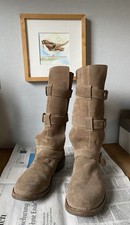 Fiorentini&Baker Stiefel