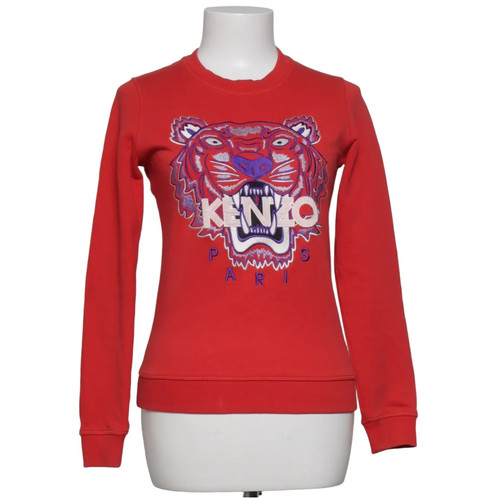 Kenzo sweatshirt größe - kenzo,, sweatshirt,