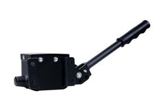 Bullwing Schnellverschluss