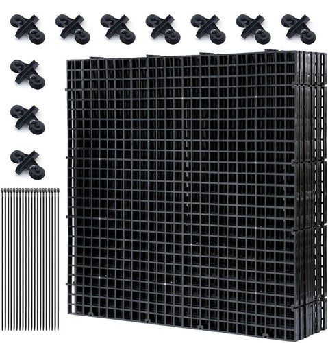Linlan aquarium trennwandsatz - linlan, aquarium-trennwandsatz