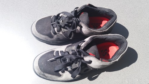 Radschuhe freerider von - freerider,