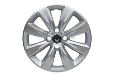 Original Radkappe 15-Zoll für