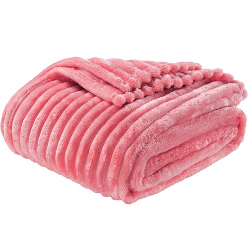 Woltu kuscheldecke flauschig - kuscheldecke,
