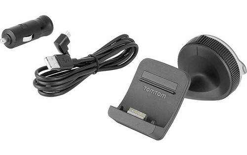 Tomtom click halterung go - tomtom,