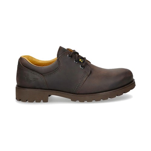 Panama jack dunkelbraun - jack,