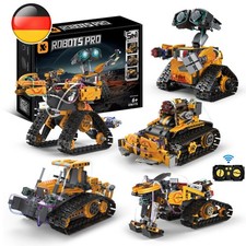 Technik Roboter Kinder