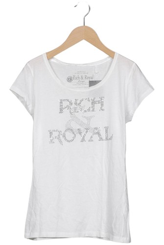 Rich royal shirt damen - royal,