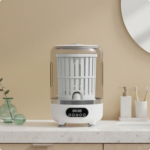 Kompakte waschmaschine mit - kompakte,