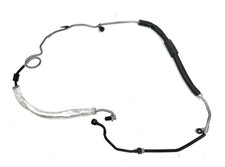 Servoleitung Vorlaufleitung