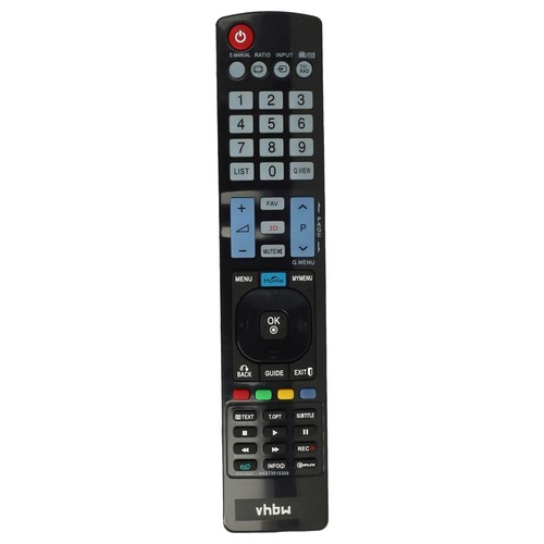 Fernbedienung für 55lm8600 - lg,