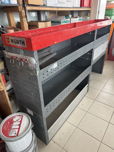 Würth werkzeugregal - würth,