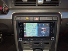 Für Audi A4 8E B6 B7