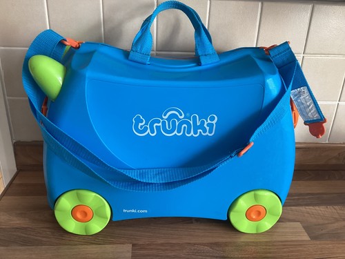 Trunki terence blau - terence,