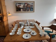 Rosenthal Romanze Blau