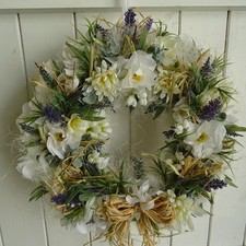 Türkranz Türdekoration Kranz