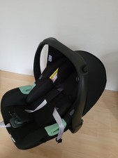ABC Maxi Cosi, Isofix Station