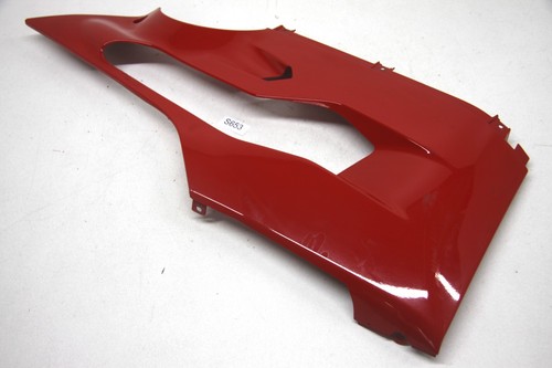 Ducati panigale 899 1199 1299 - ducati,