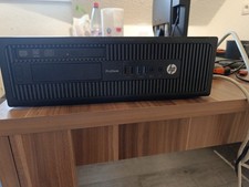 HP ProDesk 600 G1 Tower 500GB