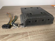 BMW E36 Alpine Hi-Fi Amplifier 65128357878 OEM