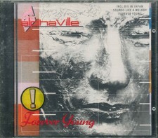 ALPHAVILLE "Forever Young"