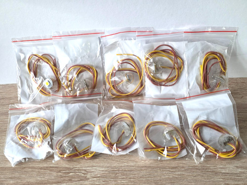 Brawa 94700 led - brawa,
