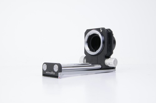 Minolta auto bellows - bellows, md