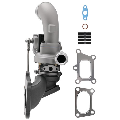 Turbolader for hyundai kona - hyundai,