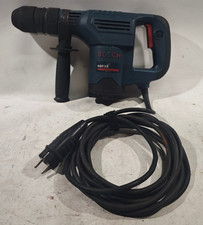 Bosch Boschhammer GSH 3 E GSH3E Professional mit SDS-plus Schlagbohrmaschine