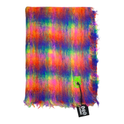Zoeppritz raincheck mohair