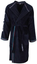 Porsche herren bademantel - porsche,