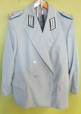 DDR NVA Gala Uniform Oberst