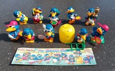 Die Bingo Birds mit BPZ 1996