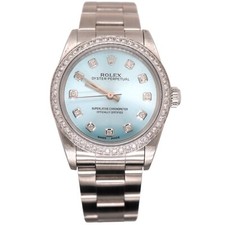 Rolex Oyster Perpetual 31mm