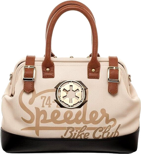 Star wars bag speeder - 74,