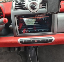 Für Smart Fortwo 451