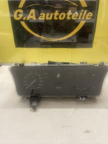 Ford sierra tachometer tacho - ford,