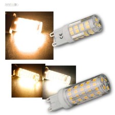 G9 LED Stiftsockellampe