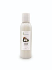 EXTRA VIRGIN COCONUT OIL