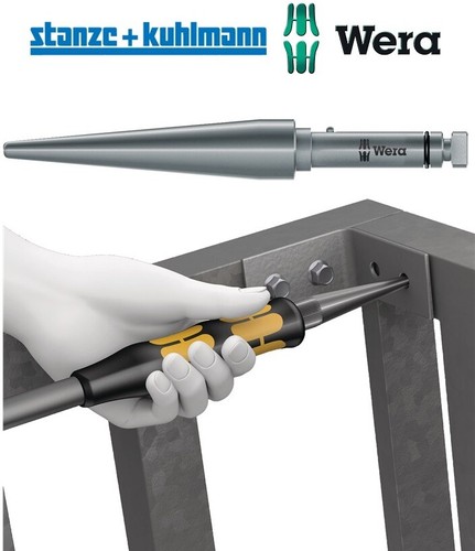 Wera 05003696001 spreizdorn - 05003696001,