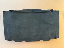 TOP ORIGINAL Porsche 718 Cayman 4.0 GT4 Fußbodenbelag Teppich Bodenbelag Schwarz