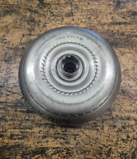 BMW X2 F39 Drehmomentwandler